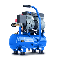 Kompressor HC08Si Super Silent 
