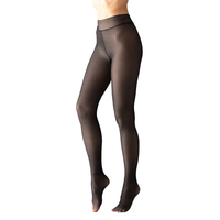 Thermo-Strumpfhose für Damen