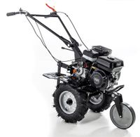 Benzin Motorhacke MTP750