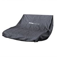HOME DELUXE Regenabdeckung Waldsofa CAPE