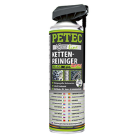 Kettenreiniger Spray - ca. 500 ml