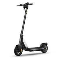 KQi1 E-Scooter Sport DE - schwarz 250W; 450W Höchstleistung