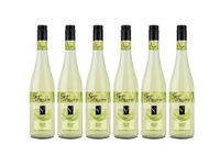Sprizz & Fruchtig Secco weiß mild 0,75L 6er Karton