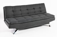 2-Sitzer Schlafsofa ausziehbar, ca. 180 x 88 x 80 cm