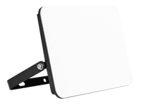 LED-Fluter mit Schnellverbinder, white cover, 50 W, 4000 K (neutralweiß)