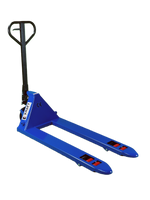 Paletten Hubwagen 2,5T - blau