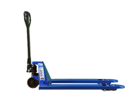 Paletten Hubwagen 2,5T - blau