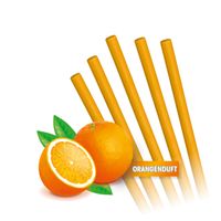 Abfluss-Sticks 50er-Pack - Orangenduft