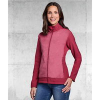Hybrid-Jacke für Damen