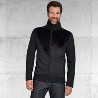 Hybrid-Arbeitsjacke für Herren