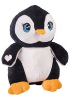 Plüschtier Pinguin XL - 60 cm