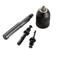 Schnellspannbohrfutter 2 in 1 