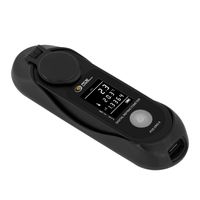 Digitales Refraktometer PCE-DRG 8