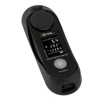 Digitales Refraktometer PCE-DRG 6