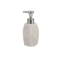 Bad-Set Santorino dekorativ beige