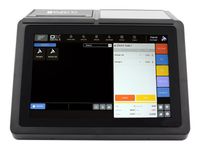 Registrierkasse OLYMPIA T110 Touch, TSE Lizenz optional