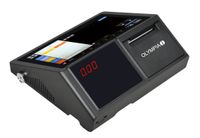 Registrierkasse OLYMPIA T110 Touch, TSE Lizenz optional