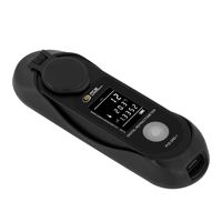 Digitales Refraktometer PCE-DRD 1