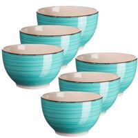 Müslischale 14 cm, 6-er Set, LAGUNA