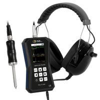 Schwingungsmessgerät PCE-VT 3950S