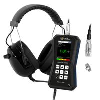 Beschleunigungsaufnehmer PCE-VT 3850