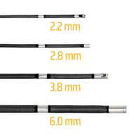 Video Endoskop PCE-VE 1500-60200