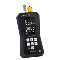 Temperatur-Feuchtelogger PCE-THD 50S