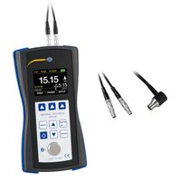 Materialdickenmessgerät PCE-TG 300-NO7