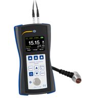 Materialdickenmessgerät PCE-TG 300-NO5/90