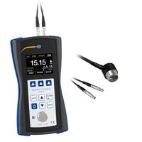 Materialdickenmessgerät PCE-TG 300-NO2