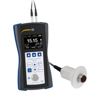 Materialdickenmessgerät PCE-TG 300-HT5