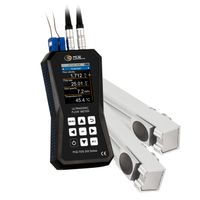 Ultraschall-Durchflussmessgerät PCE-TDS 200+ MR