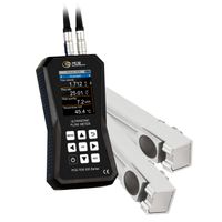 Ultraschall-Durchflussmessgerät PCE-TDS 200 MR