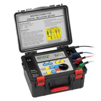 Milliohmmeter PCE-MO 2006