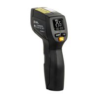 Infrarotthermometer PCE-MIR 10