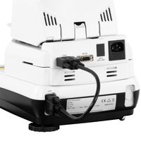 Hochpräzise Feuchtebestimmerwaage PCE-MA 60XT