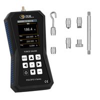 Kraftmessgerät PCE-DFG 200 X