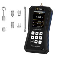 Kraftmessgerät PCE-DFG 10 X