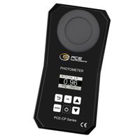 Photometer PCE-CP 22
