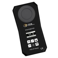 Photometer PCE-CP 21