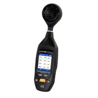CO2 / CO-Detektor PCE-COG 10