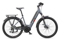 SUV E-Bike Herren SUV500 27,5 Zoll Mittelmotor 7-Gang Kettenschaltung