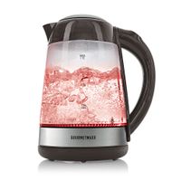 LED-Glas-Wasserkocher 2.200 Watt