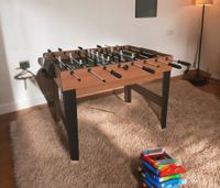 4-in-1 Multi- Spieletisch