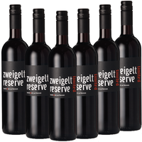 Zweigelt Limited Reserve - 0,75 l