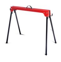 Arbeitsbock 2 er Set, klappbar 500 kg Traglast