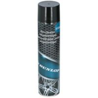 Dunlop Felgenreiniger 650 ml Perfekt zum Entfernen von Schmutz und Rückstände der Bremsklötze