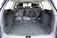 2in1 Organizer und Kofferraumschondecke