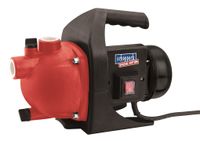 Gartenpumpe GP600S Set