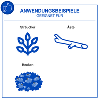 Akku-Multifunktionsgerät  C-PHTS410-X Set S2